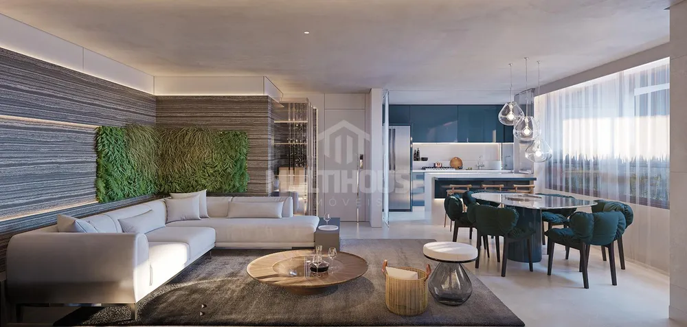 Apartamento, 3 quartos, 87 m² - Foto 4