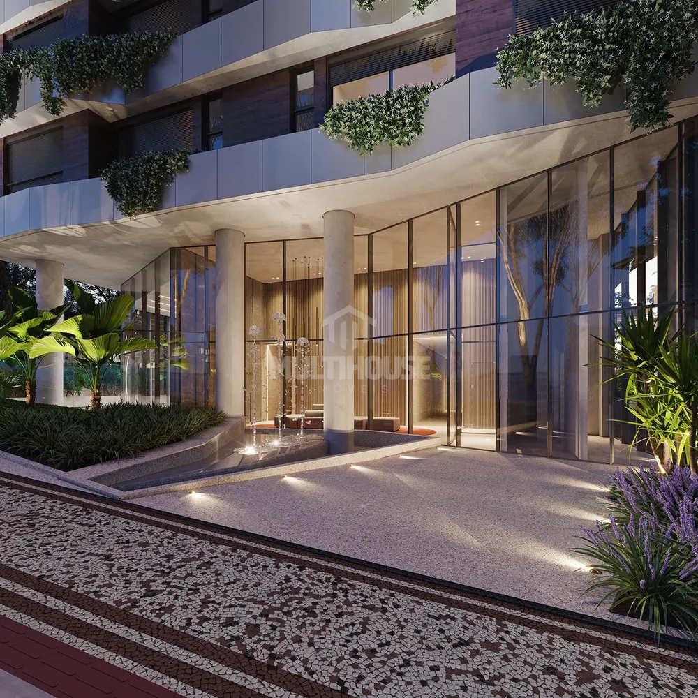 Apartamento, 3 quartos, 87 m² - Foto 3