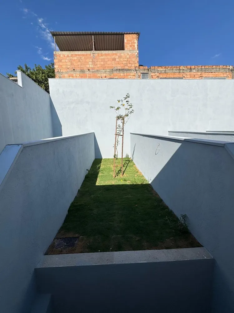 Casa, 2 quartos, 55 m² - Foto 2