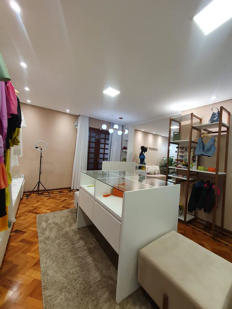 Casa, 4 quartos, 280 m² - Foto 3