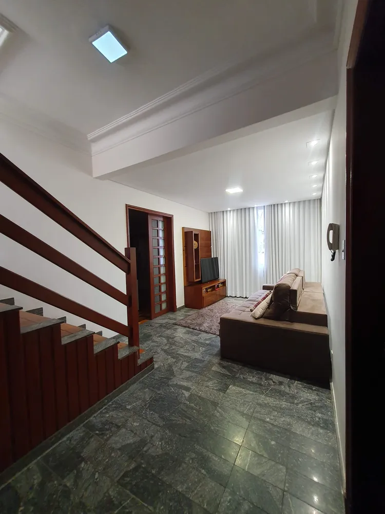 Casa, 4 quartos, 280 m² - Foto 8