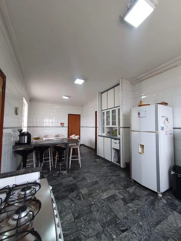 Casa, 4 quartos, 280 m² - Foto 5