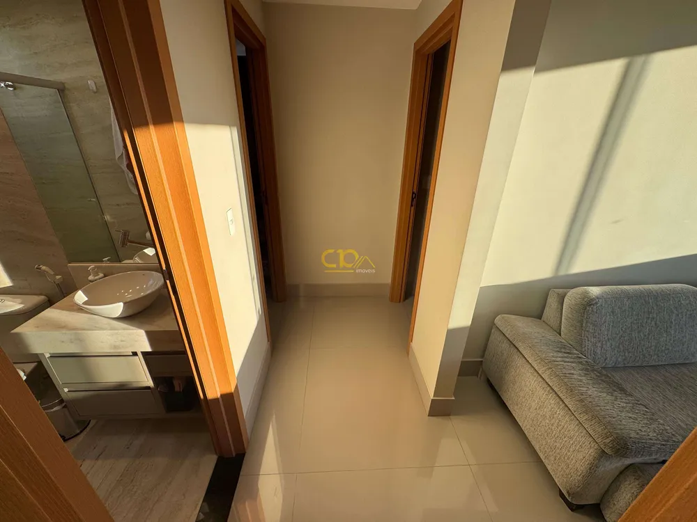 Cobertura, 3 quartos, 136 m² - Foto 9