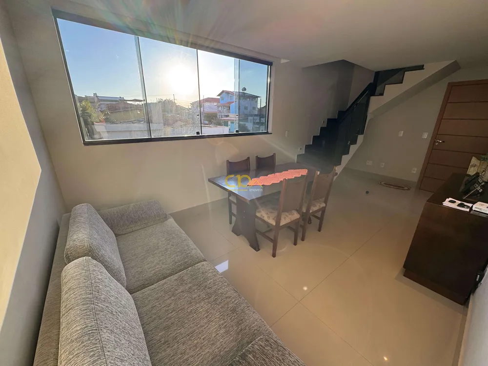 Cobertura, 3 quartos, 136 m² - Foto 4