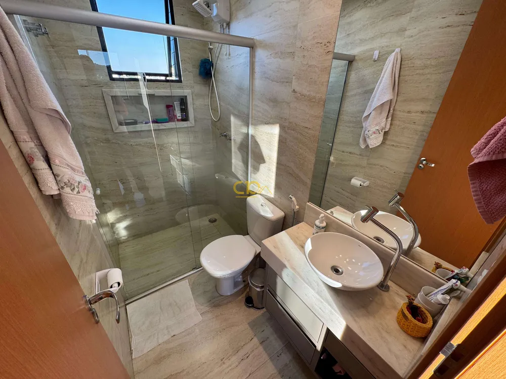 Cobertura, 3 quartos, 136 m² - Foto 11