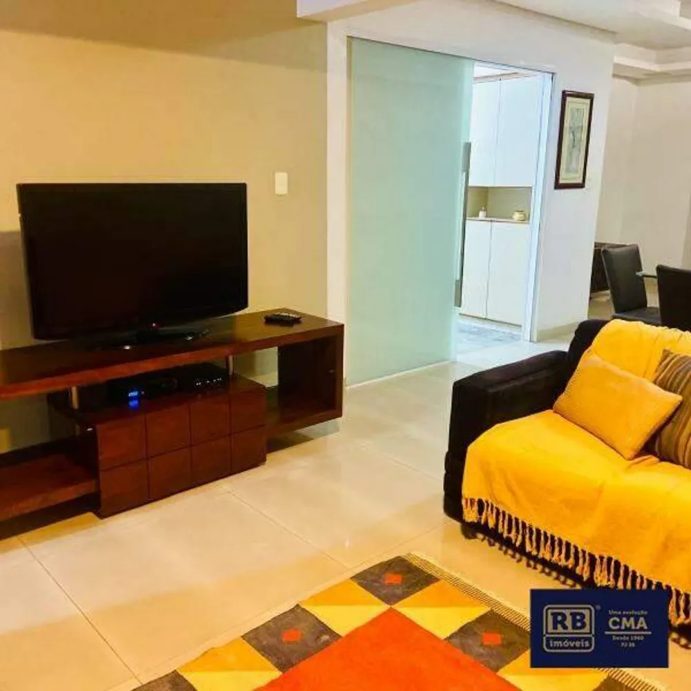 Apartamento, 3 quartos, 150 m² - Foto 5