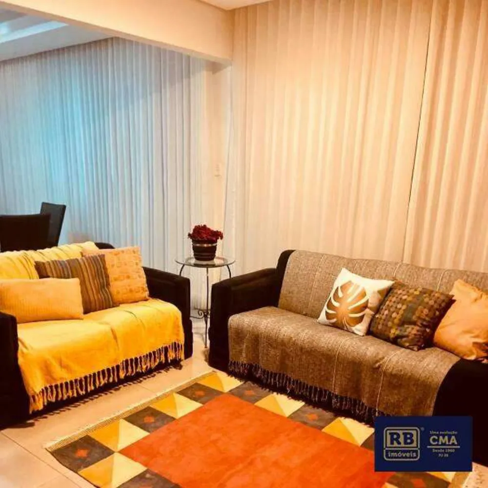 Apartamento, 3 quartos, 150 m² - Foto 3