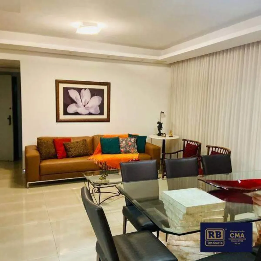 Apartamento, 3 quartos, 150 m² - Foto 7