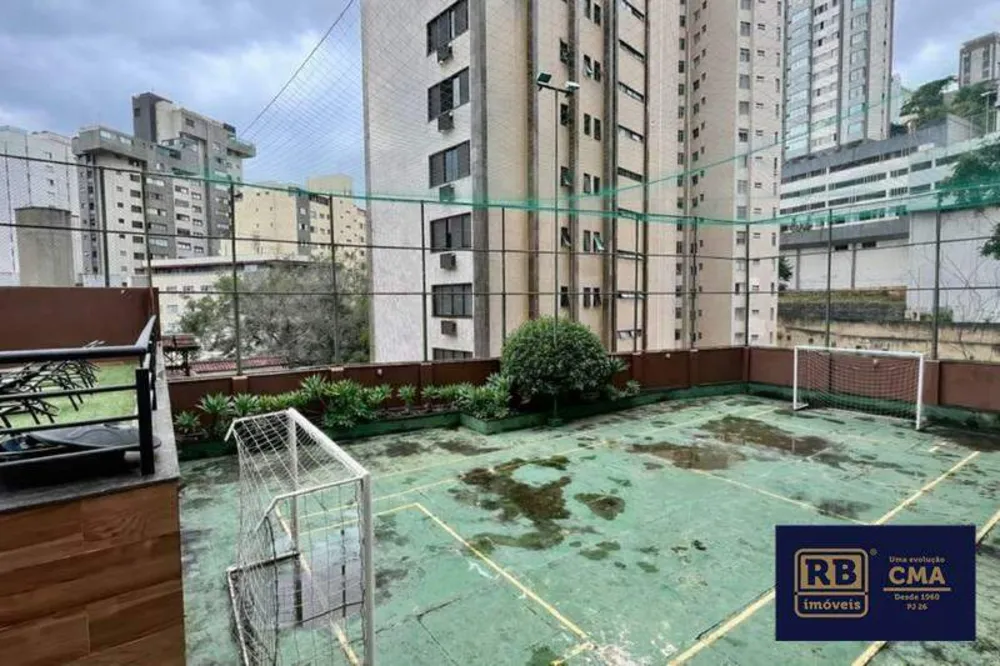Apartamento, 3 quartos, 150 m² - Foto 12