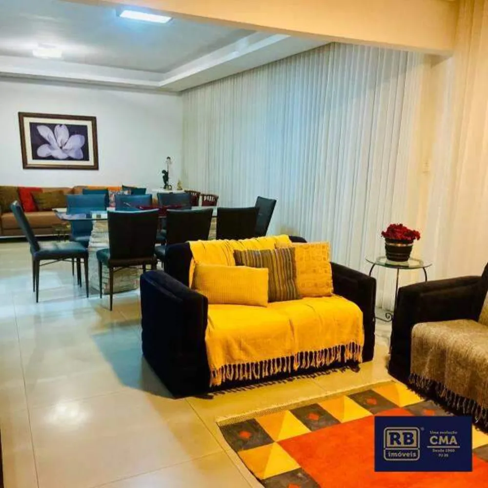 Apartamento, 3 quartos, 150 m² - Foto 7