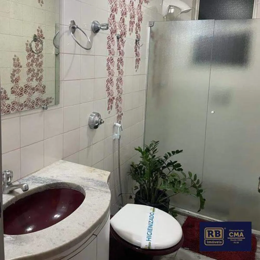 Apartamento, 3 quartos, 150 m² - Foto 11