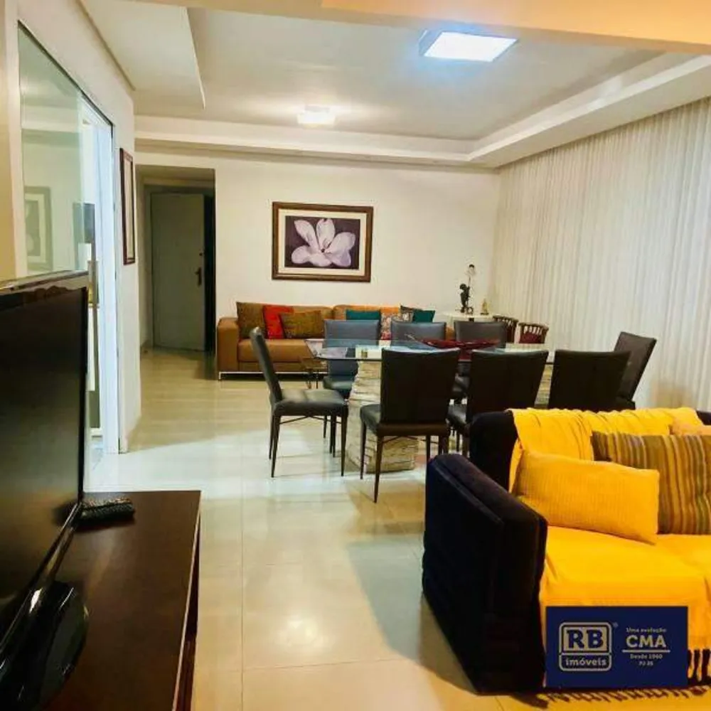 Apartamento, 3 quartos, 150 m² - Foto 6