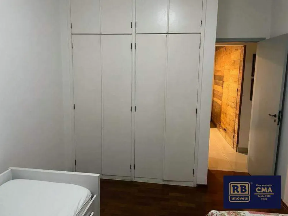 Apartamento, 3 quartos, 150 m² - Foto 12
