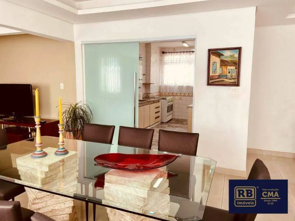 Apartamento, 3 quartos, 150 m² - Foto 1