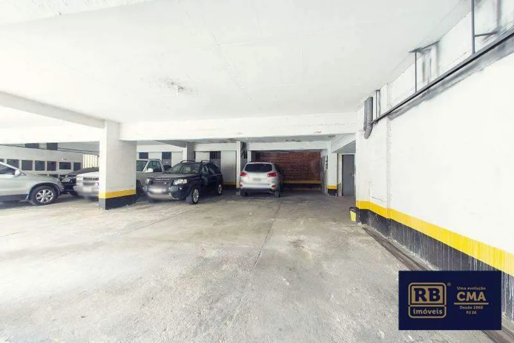 Apartamento, 3 quartos, 150 m² - Foto 21