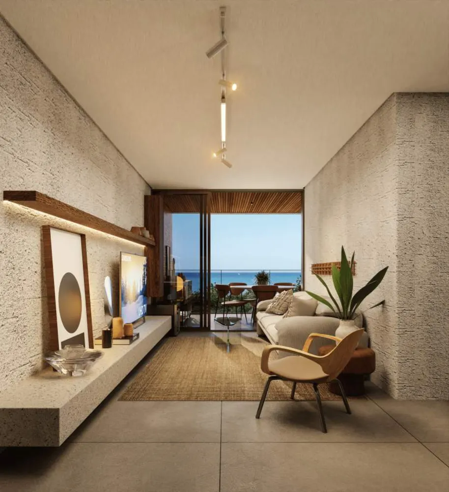Apartamento, 1 quarto, 39 m² - Foto 10