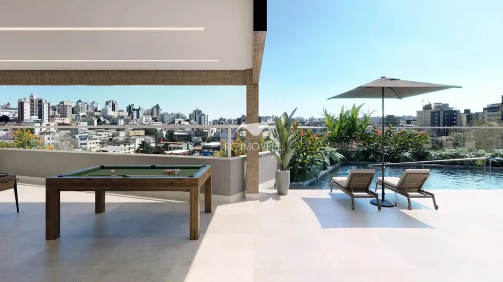 Apartamento, 3 quartos, 84 m² - Foto 9
