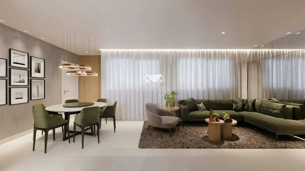 Apartamento, 3 quartos, 84 m² - Foto 12