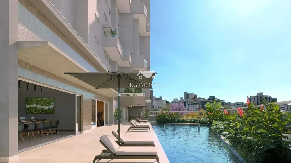 Apartamento, 3 quartos, 84 m² - Foto 5