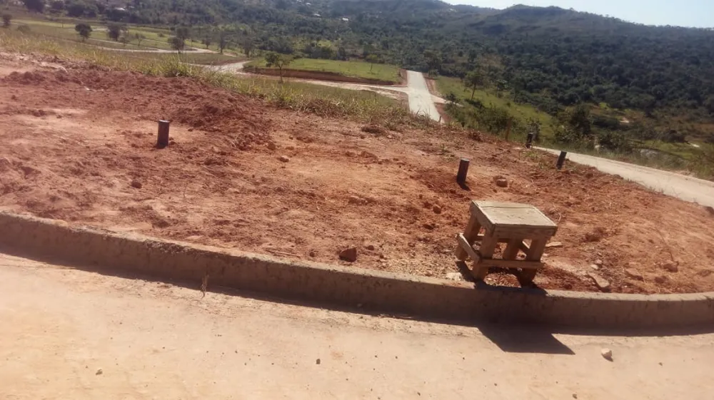 Terreno, 360 m² - Foto 1