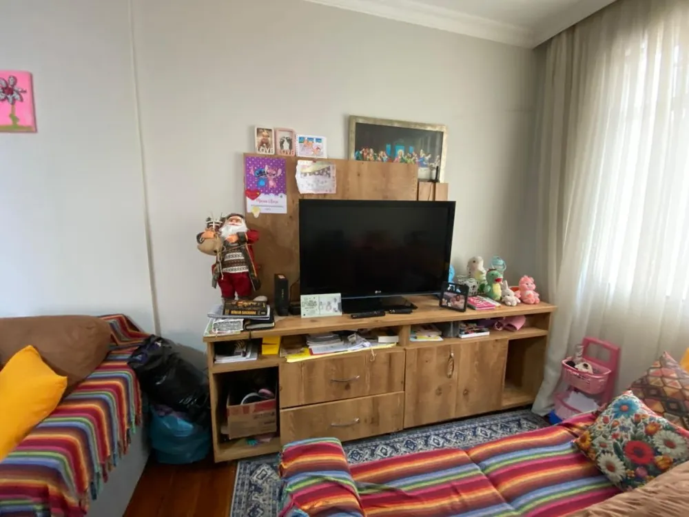Apartamento, 1 quarto, 54 m² - Foto 9