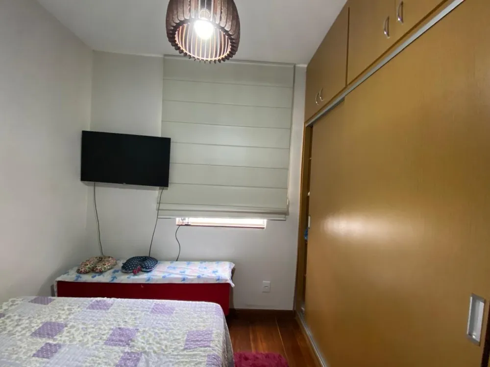 Apartamento, 1 quarto, 54 m² - Foto 2