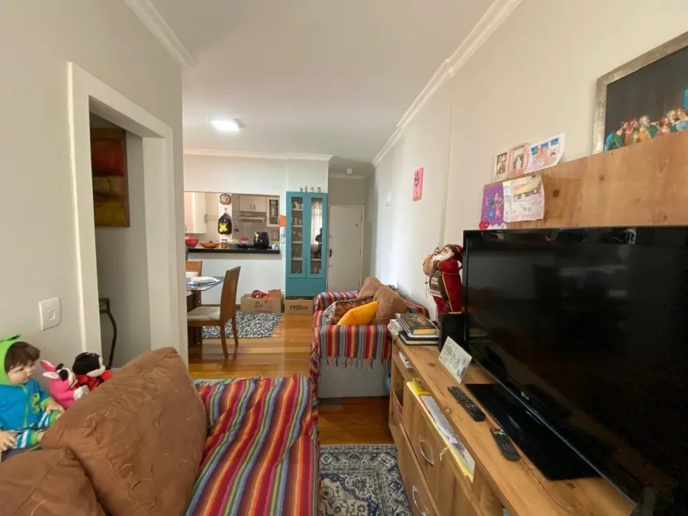 Apartamento, 1 quarto, 54 m² - Foto 11