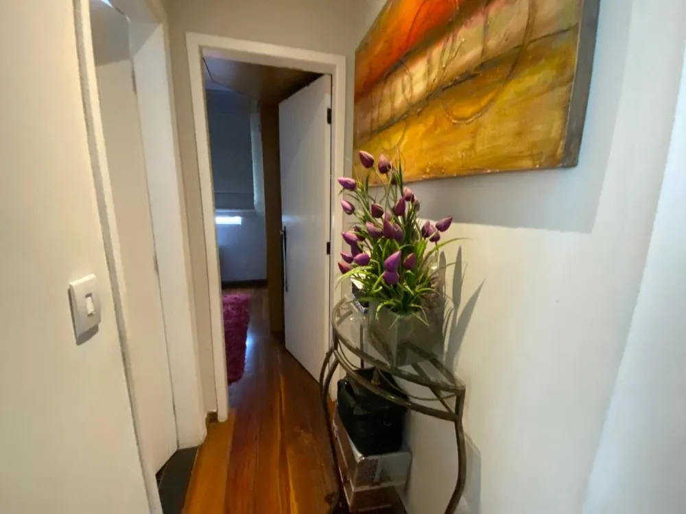 Apartamento, 1 quarto, 54 m² - Foto 4