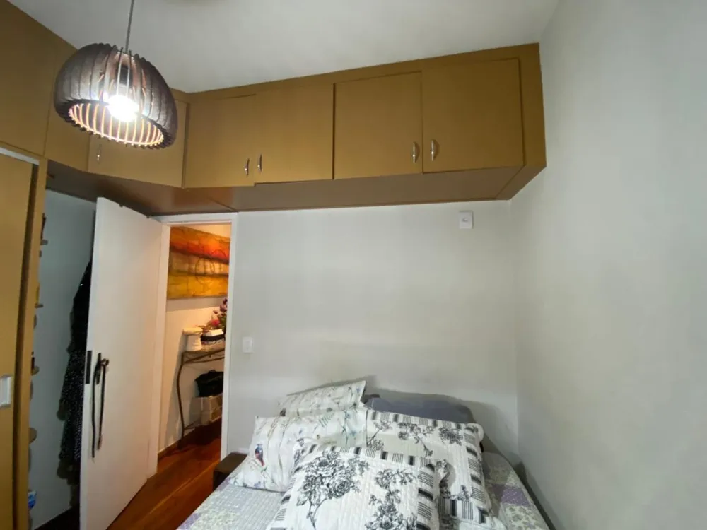 Apartamento, 1 quarto, 54 m² - Foto 1
