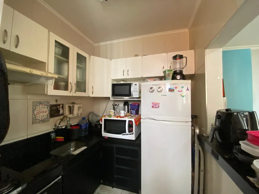 Apartamento, 1 quarto, 54 m² - Foto 5