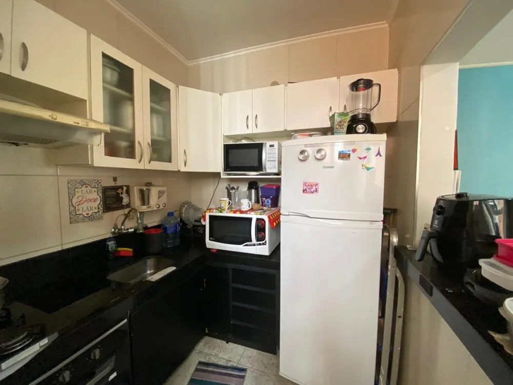 Apartamento, 1 quarto, 54 m² - Foto 7