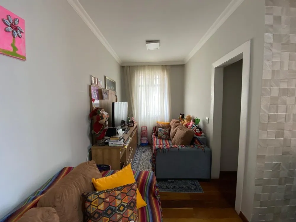 Apartamento, 1 quarto, 54 m² - Foto 8