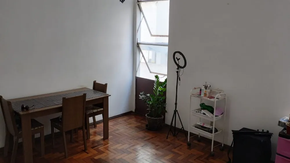 Apartamento, 3 quartos, 127 m² - Foto 2