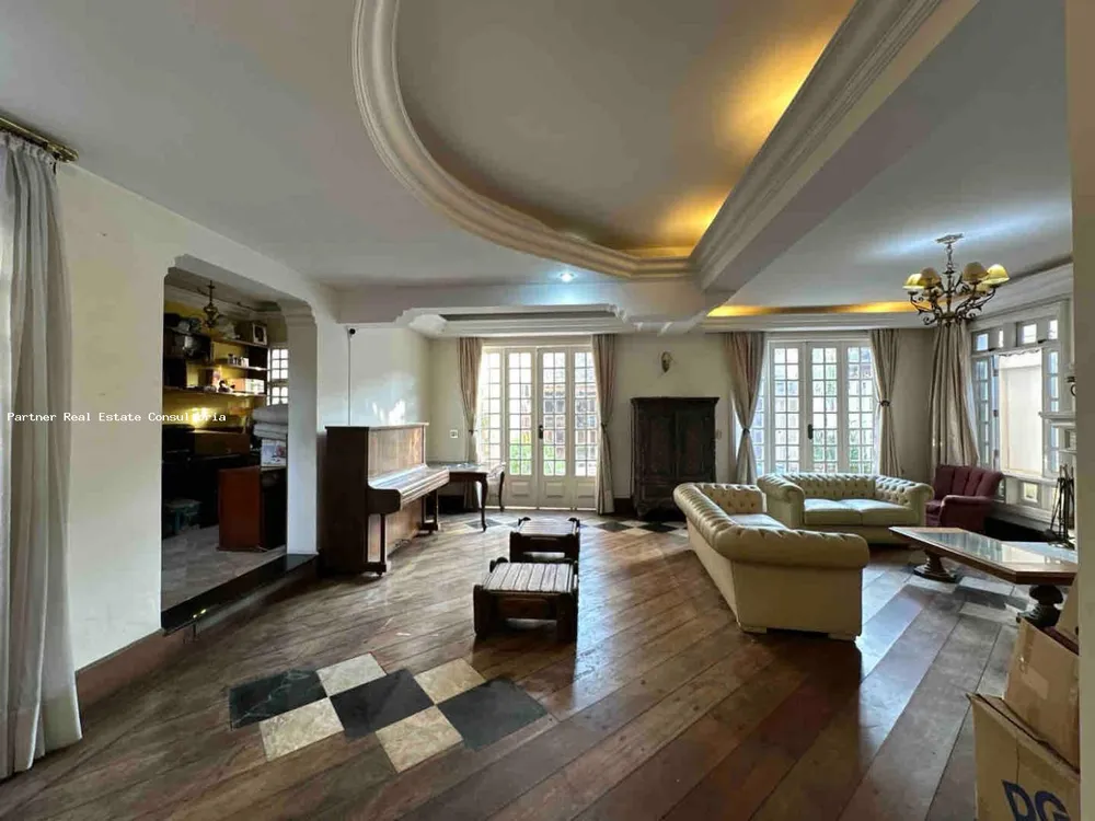 Casa, 4 quartos, 418 m² - Foto 8