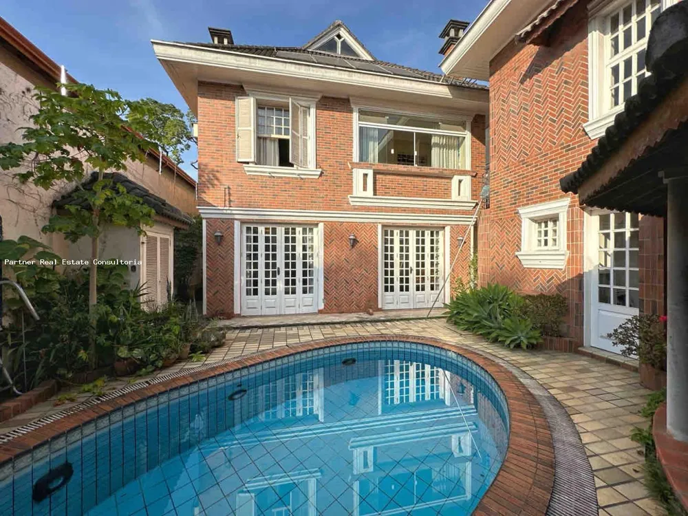 Casa, 4 quartos, 418 m² - Foto 4