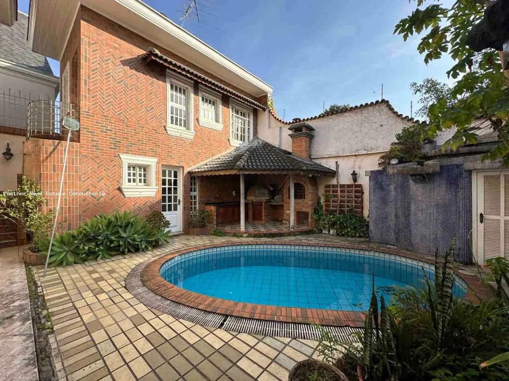 Casa, 4 quartos, 418 m² - Foto 2