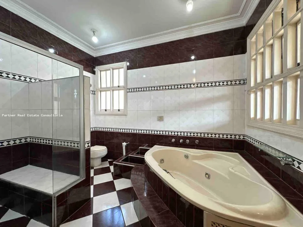 Casa, 4 quartos, 418 m² - Foto 15