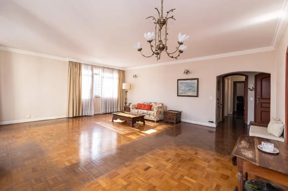 Apartamento, 3 quartos, 173 m² - Foto 2