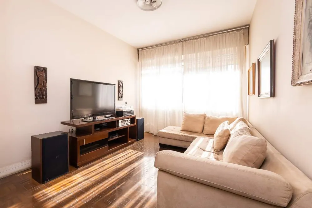 Apartamento, 3 quartos, 173 m² - Foto 8