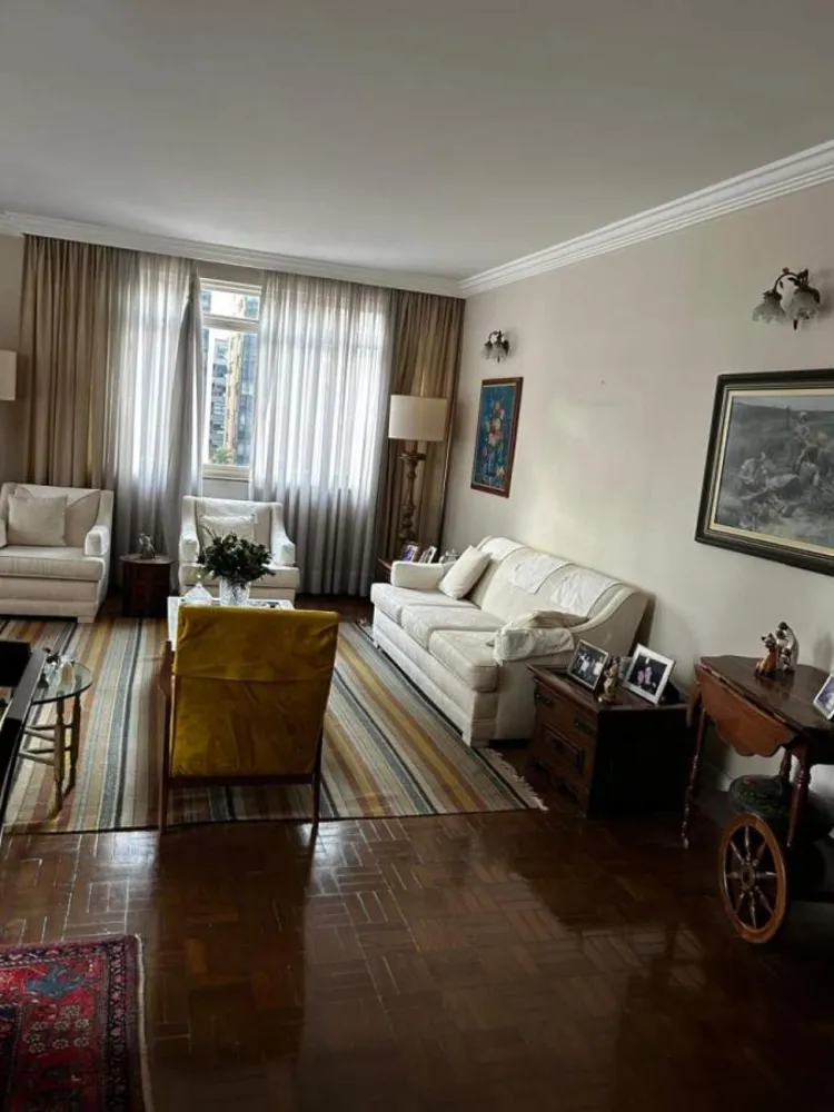 Apartamento, 3 quartos, 173 m² - Foto 4