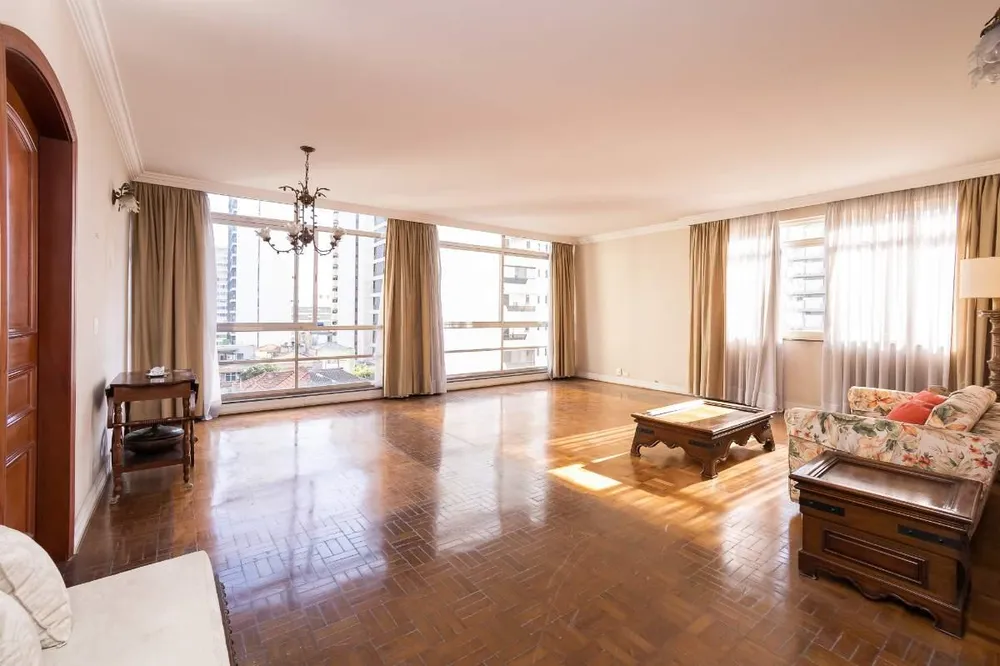 Apartamento, 3 quartos, 173 m² - Foto 3