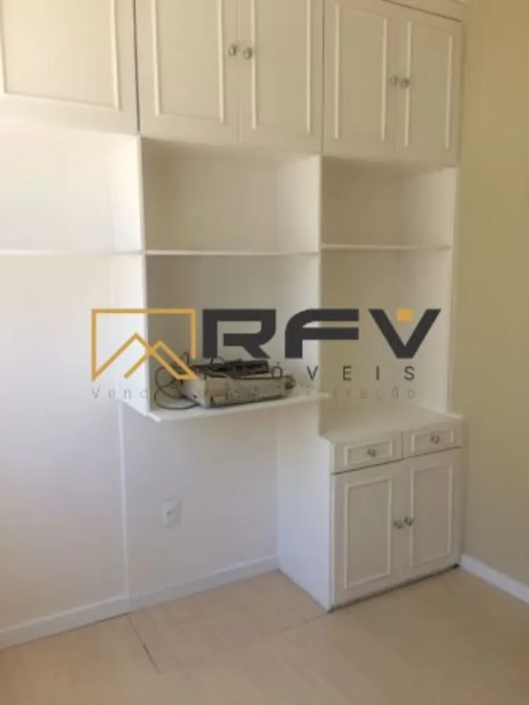 Apartamento, 3 quartos, 130 m² - Foto 1