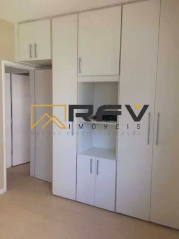Apartamento, 3 quartos, 130 m² - Foto 2