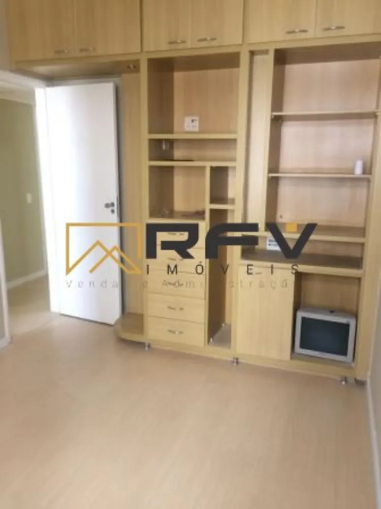 Apartamento, 3 quartos, 130 m² - Foto 4