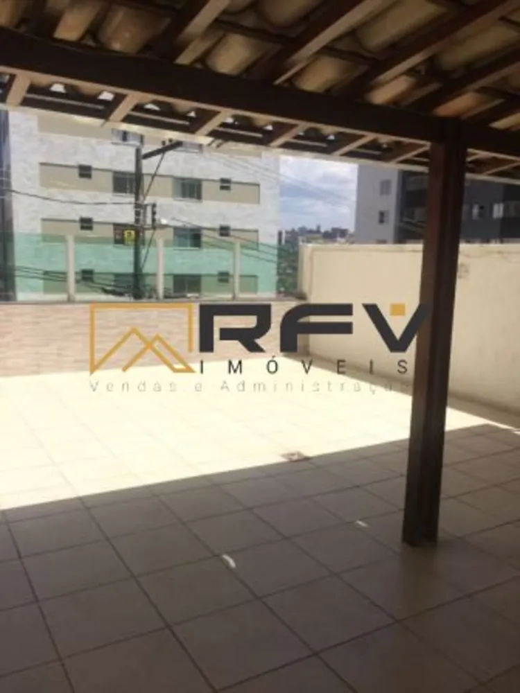 Apartamento, 3 quartos, 130 m² - Foto 6