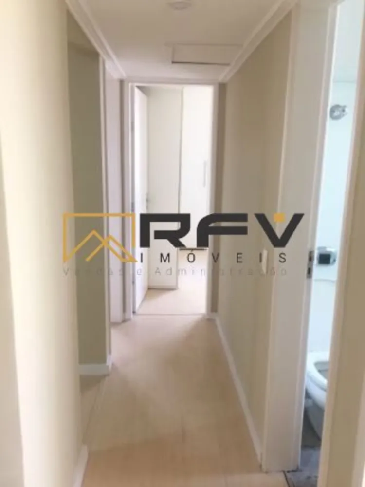 Apartamento, 3 quartos, 130 m² - Foto 3