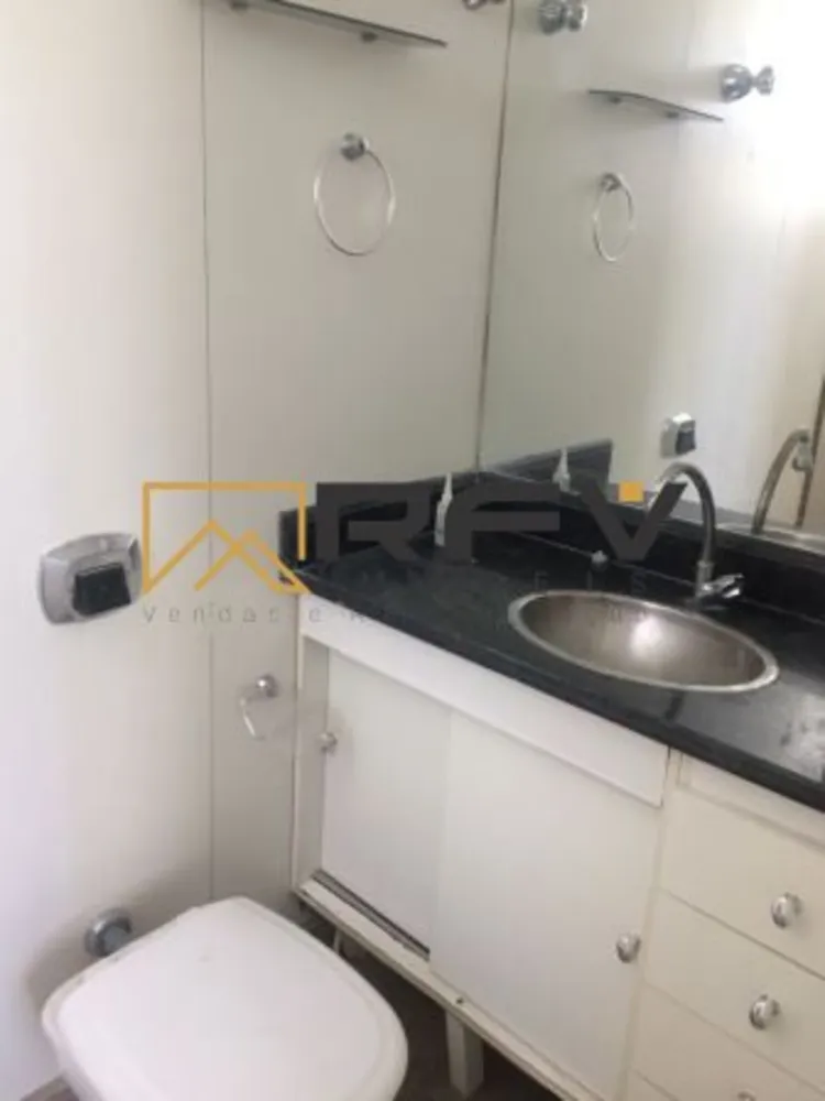 Apartamento, 3 quartos, 130 m² - Foto 10