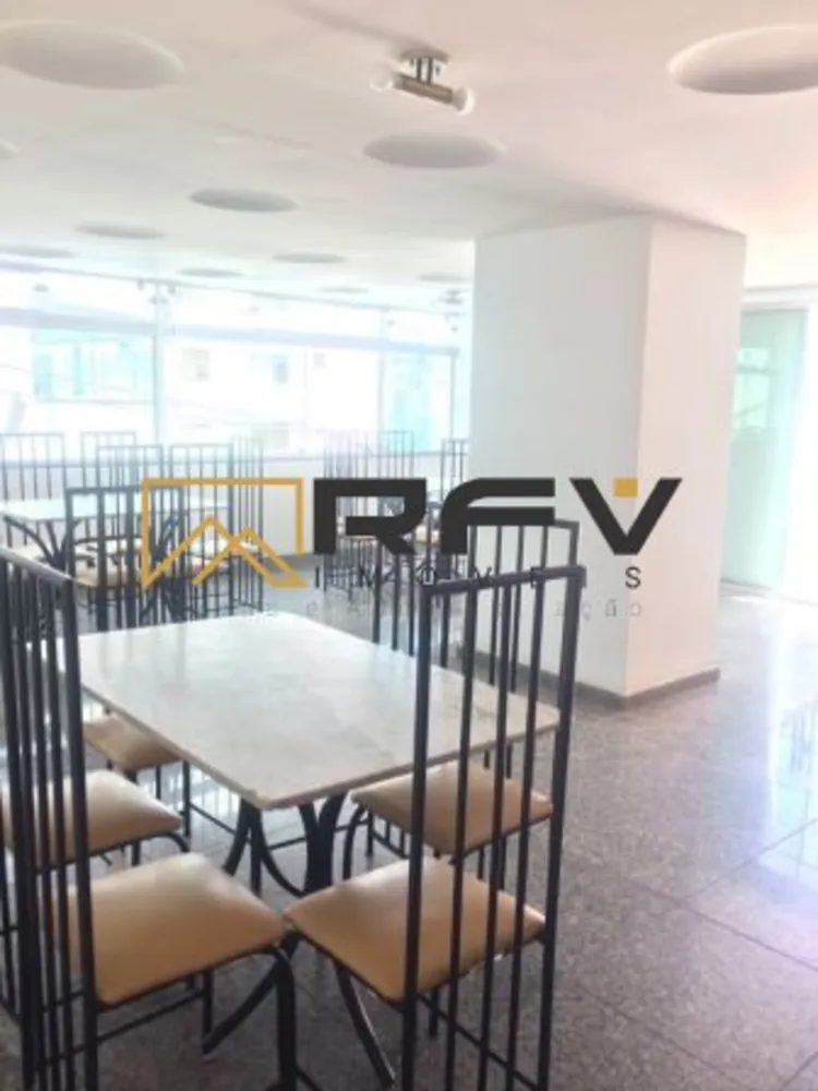 Apartamento, 3 quartos, 130 m² - Foto 7