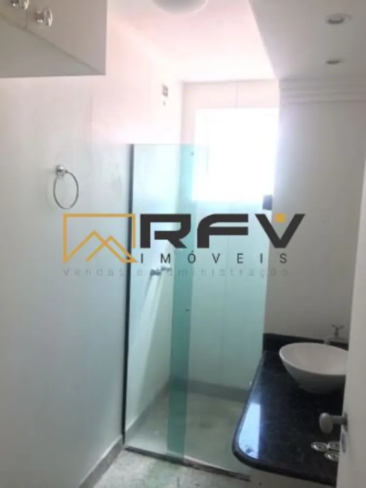 Apartamento, 3 quartos, 130 m² - Foto 11