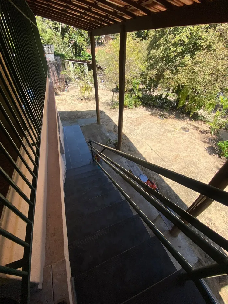 Chácara, 3 quartos, 3000 m² - Foto 3